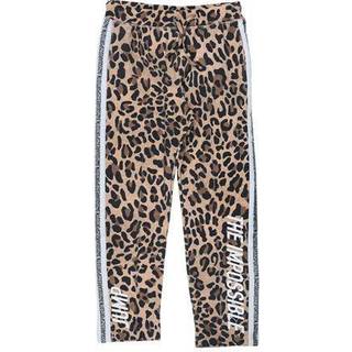 Trouser - Black - 10