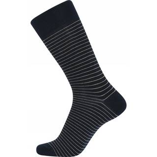 JBS Patterned Cotton Socks - Black/Skin - Str 40/47 * Kampagne *