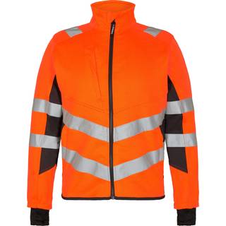 ENGEL Safety arbejdsjakke Orange/Antrazitgrå 1544-314 3XL