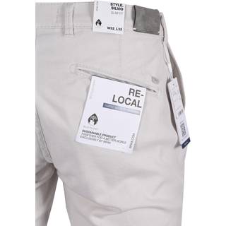 Silvio Pants