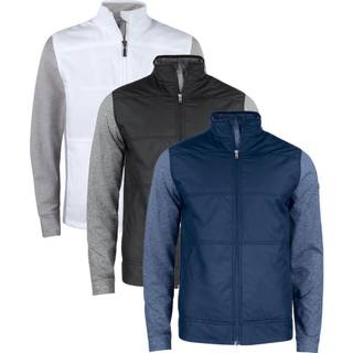 Cutter & Buck 351442 Stealth Jacket Men / Jakke Black 2XL
