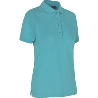 ID 0321 PRO Wear poloshirt dame Koral 3XL