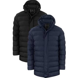 Cutter & Buck 351460 Wenatchee Jacket Men / Jakke Black 3XL