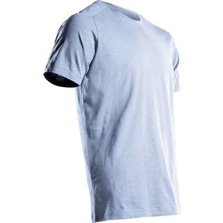 Mascot Customized T-shirt i lys stenblå - Str. S