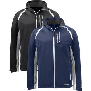 Cutter & Buck 351438 North Shore Jacket Men / Jakke Dark Navy M