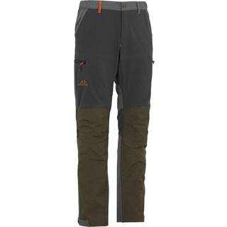 Swedteam Men's Lynx Xtrm Antibite Dark Grey, 46