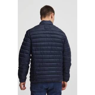 Blend - Bhromsey Vinterjakke, Dress Blues - 20712461 - 194024