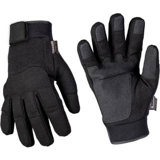 Mil-Tec Army Handsker Vinter Sort - XL