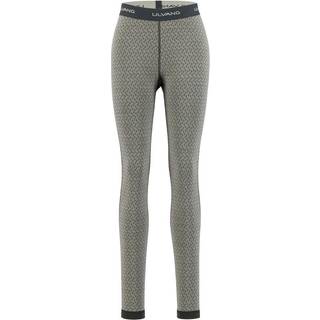 Ulvang Women's Comfort 200 Pant Agate Grey/Urban Chic, XL