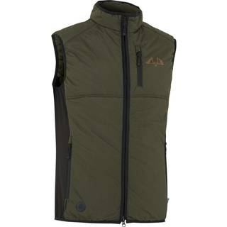 Swedteam Men's Alpha Light Pro Vest Swedteam Green, XS