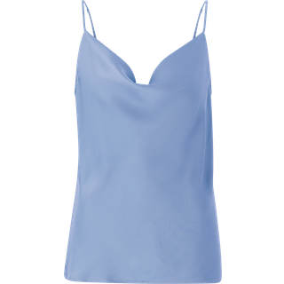 VILA Ravenna Singlet Strap Top English Manor 34