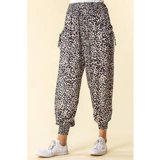 Roman Dyreprint Hareem Lounge JoggingbukserEU 38 (UK 10)