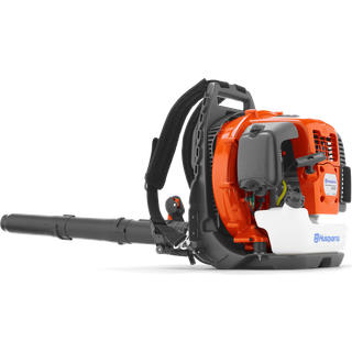 HUSQVARNA 360BT Rygbåren Løvblæser - Løvblæsere og løvsugere