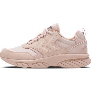 Hummel MARATHONA REACH LX TONAL RIB, 38, Lyserød