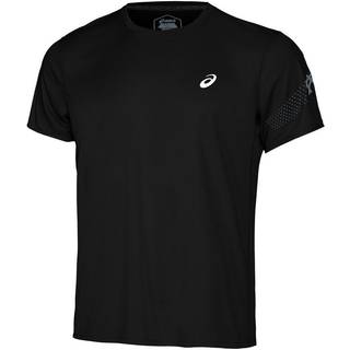 ASICS Icon T-Shirt, Black - XL