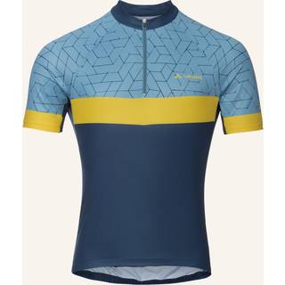 Vaude Badile Pants II Turbukser Herrer størrelse 56 - Short farve sort