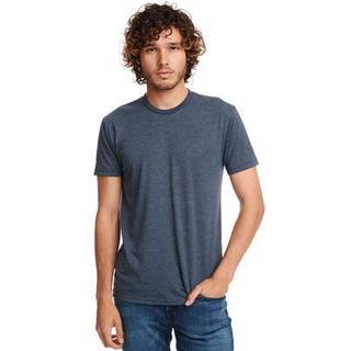 Next Level Apparel NX6010 T-shirts Indigo XS