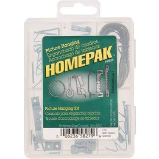 HomePak 41825 Billede h?ngende tilbeh?rskit