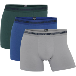 JBS 3-pack FSC tights bamboo