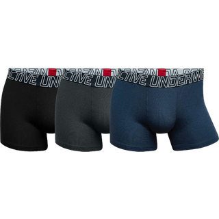 ProActive Tights 3-pak - Str. XL