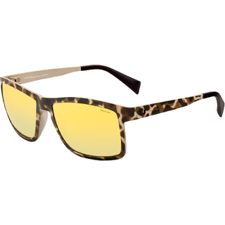 Italia Independent II 0113 145.000 55 Solbriller Mænd Brun - Brown - 55mm