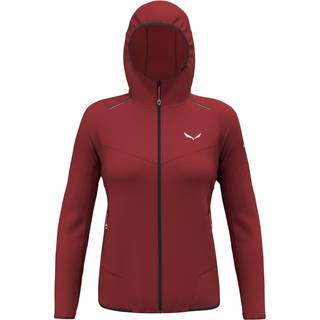 Salewa Women's Pedroc Durastretch Light Jacket Syrah, XL