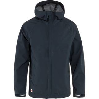 Fjällräven HC Hydratic Trail Jacket Herrer størrelse M farve blå