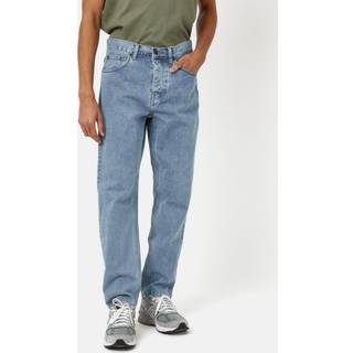 Carhartt WIP Newel Jeans - 27 - stone bleached blue