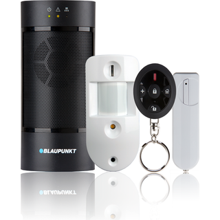 Blaupunkt Alarmpakke