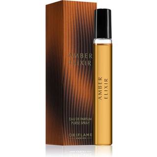 Oriflame Amber Elixir Eau de Parfum til kvinder 8 ml - 8 ml