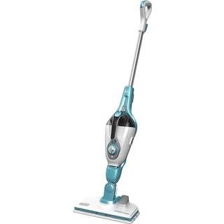 Black & Decker dampmoppe steam mop 15-i-1 FSMH13151SM