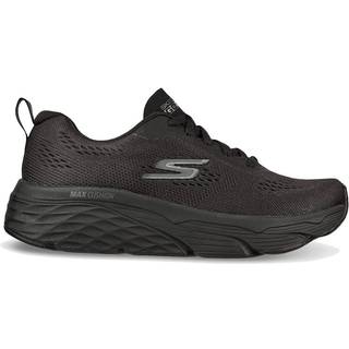 Skechers Max Cushioning Elite Destination Point Sneaker Sort 128262 - 39