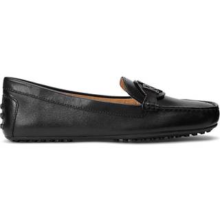 Loafer - Black - 36