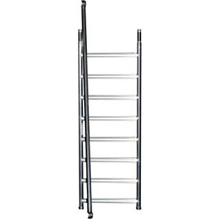 Custers 1 meter udbygning 130 x 305 cm t/rullestillads 2000-130305100