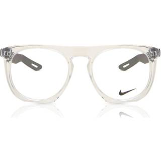 Nike Unisex NIKE 7305 970 Optiske stel Plast Krystal Geometrisk