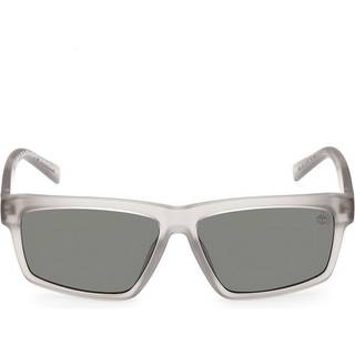 Timberland TB9329 Børn 20N 56 Solbriller Børn Grå - Frosted Grey - 56mm