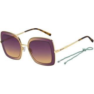 Missoni MMI 0034/S J5G/DG 52 Solbriller Kvinder Guld - Gold - 52mm