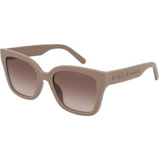 Marc Jacobs MARC 658/S 10A/HA 53 Solbriller Kvinder Brun - Beige Brown - 53mm