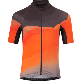 ADV Endur Graphic Jersey M - Orange