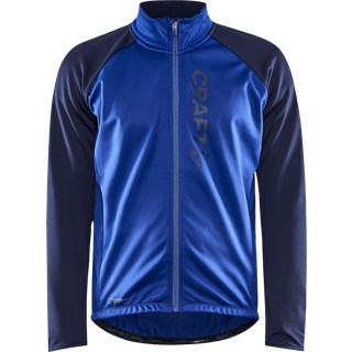 Craft Core Bike SubZ Jacket Blå - Størrelse XXX-Large