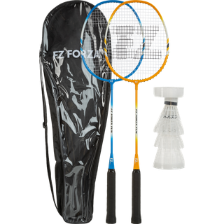 FZ Forza Badminton Sæt - 2 Personer