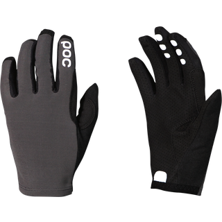 POC Resistance Enduro Glove Sylvanite Grey, XL