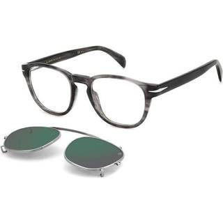 Frames David Beckham DB 1117/CS 2W8/MT