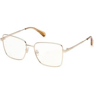 Max & Co. MO5063 032 53 Briller Kvinder Guld - Light Gold - 53mm