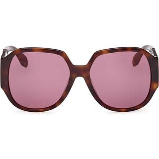Adidas Originals OR0098 53S 59 Solbriller Kvinder Tortoiseshell - Tortoise - 59mm