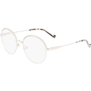 Liu Jo LJ2162 040 50 Briller Mænd Silver - Silver - 50mm