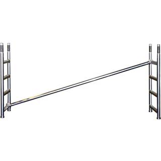 Custers 1 meter udbygning 74 x 178 cm t/foldestillads 2020-074178100