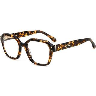 Isabel Marant IM 0111 086 52 Briller Kvinder Tortoiseshell - Dark Tortoise - 52mm