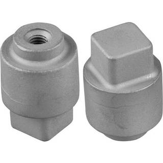 Zinkanode Tecnoseal 67F-11325-00, til påhængsmotor, passer til Yamaha 80 - 300 hk