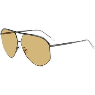 Isabel Marant IM 0117/S KJ1/UK 64 Solbriller Kvinder Gunmetal - Dark Ruthenium - 64mm